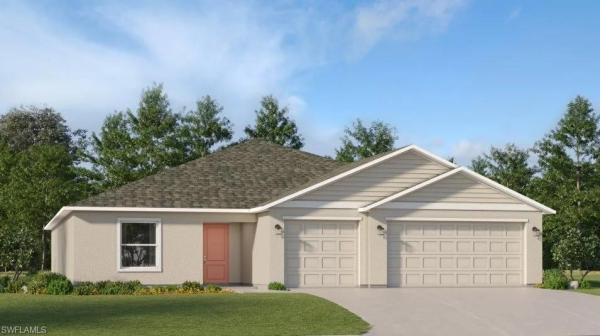 Crane Landing, 17085 Pompeii Way, North Fort Myers, Florida 33917, image 1
