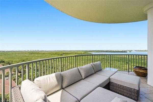 Bayview 2 At Bonita Bay, 4801 Island Pond Ct #801, Bonita Springs, Florida 34134, image 2