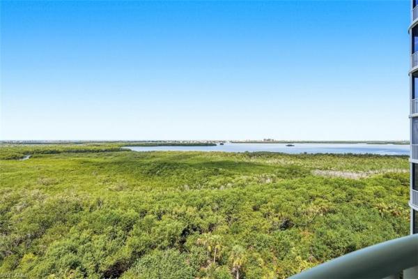 Bayview 2 At Bonita Bay, 4801 Island Pond Ct #801, Bonita Springs, Florida 34134, image 1