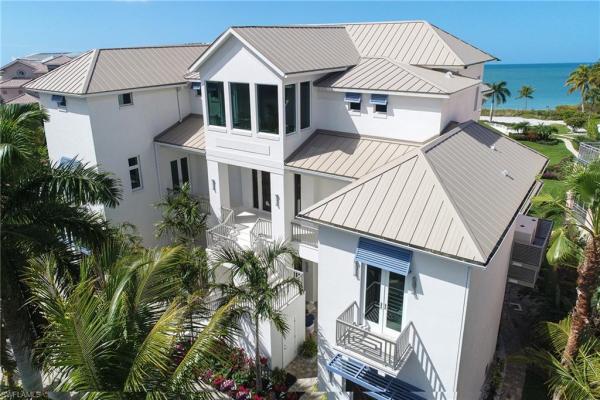 205 Barefoot Beach Blvd, Naples, Florida 34134, image 1