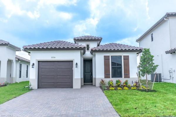 5554 Cassidy Ln, Naples, Florida 34142, image 1