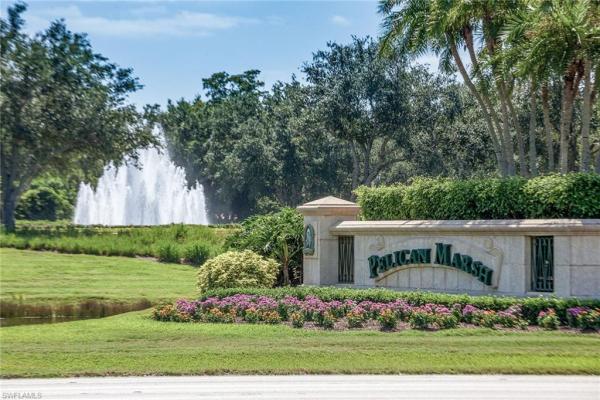 Ventura At Pelican Marsh, 8900 Ventura Way, Naples, Florida 34109, image 1