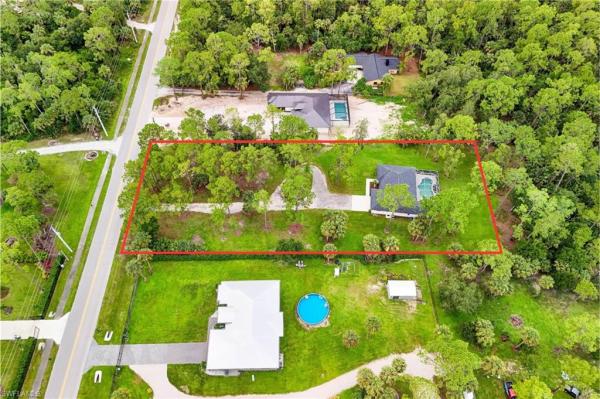 Golden Gate Estates, 171 SW 5th St, Naples, Florida 34117, image 3