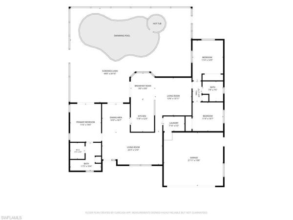 Golden Gate Estates, 171 SW 5th St, Naples, Florida 34117, image 1