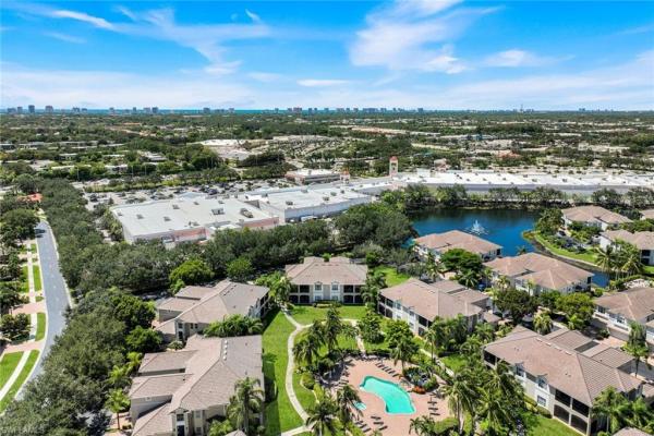 5021 Maxwell Cir #101, Naples, Florida 34105, image 1