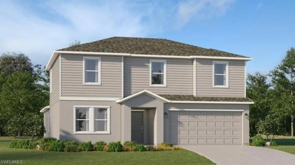 11857 Savanna Lakes Blvd, Lehigh Acres, Florida 33936, image 1