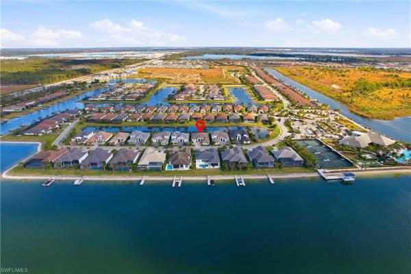 Esplanade Lake Club, 11420 Canal Grande Dr, Fort Myers, Florida 33913, image 2
