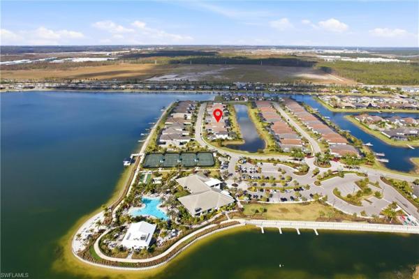 Esplanade Lake Club, 11420 Canal Grande Dr, Fort Myers, Florida 33913, image 1