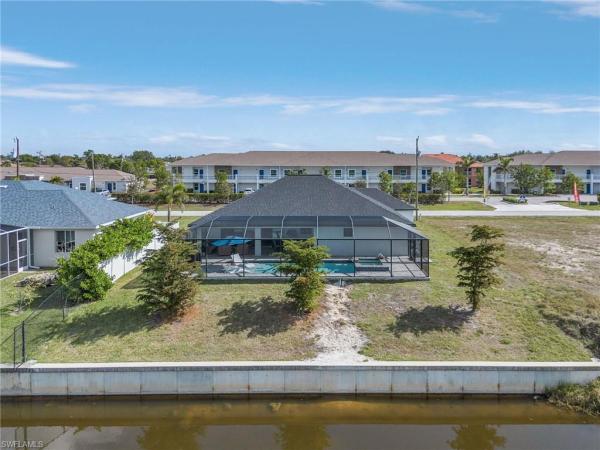 Cape Coral Residential, 3302 8th Pl, Cape Coral, Florida 33914, image 2