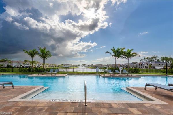 Meadowood, 15381 Wildflower Cir, Naples, Florida 34119, image 3