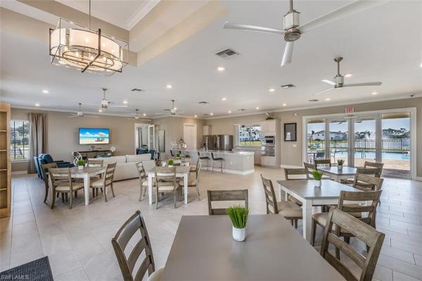 Meadowood, 15381 Wildflower Cir, Naples, Florida 34119, image 2