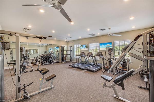 Meadowood, 15381 Wildflower Cir, Naples, Florida 34119, image 1
