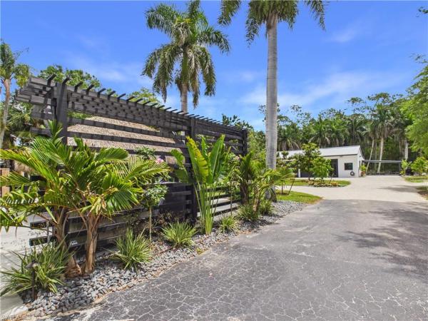 Naples No HOA, 3650 Sunset Blvd, Naples, Florida 34112, image 2