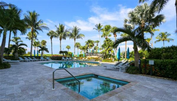 Park Shore, 4551 N Gulf Shore Blvd #301, Naples, Florida 34103, image 1