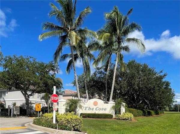 The Cove, 5325 Cove Cir, Naples, Florida 34119, image 3
