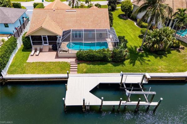 Marco Beach, 478 Persian Ct, Marco Island, Florida 34145, image 1