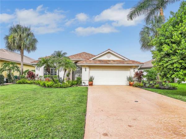 Longshore Lake, 11163 E Longshore Way, Naples, Florida 34119, image 1