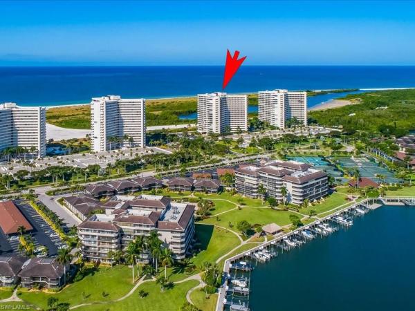 South Seas Northwest Tower 3, 380 Seaview Ct #204, Marco Island, Florida 34145, image 3