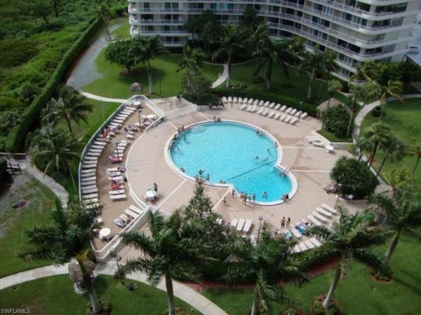 South Seas Northwest Tower 3, 380 Seaview Ct #204, Marco Island, Florida 34145, image 2