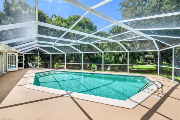 Villages Of Monterey, 7558 Cordoba Cir, Naples, Florida 34109, image 3