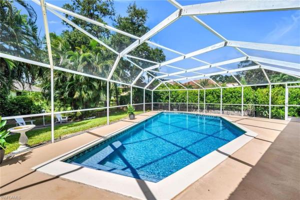Villages Of Monterey, 7558 Cordoba Cir, Naples, Florida 34109, image 2