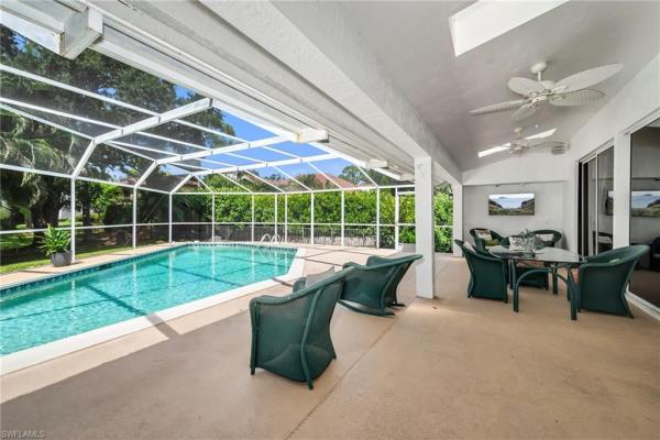 Villages Of Monterey, 7558 Cordoba Cir, Naples, Florida 34109, image 1