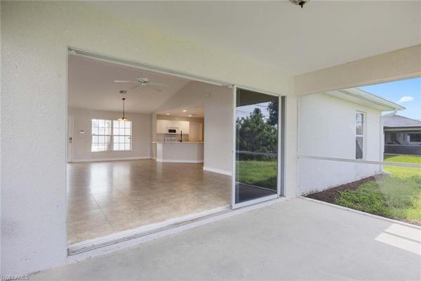 Cape Coral Residential, 915 10th Ln, Cape Coral, Florida 33909, image 2