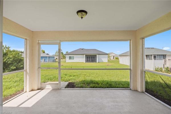 Cape Coral Residential, 915 10th Ln, Cape Coral, Florida 33909, image 1