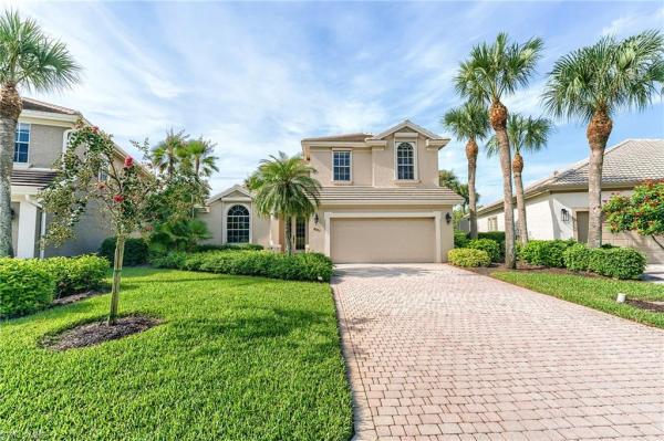 Oak Strand, 9271 Oak Strand Dr, Estero, Florida 34135, image 2