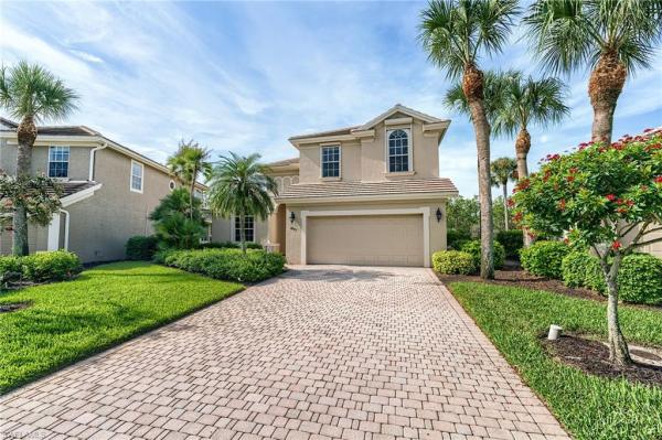 Oak Strand, 9271 Oak Strand Dr, Estero, Florida 34135, image 1