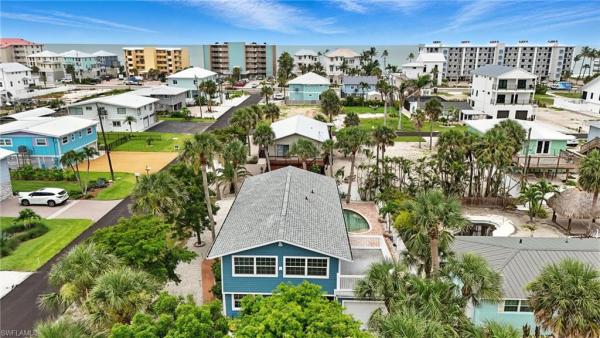 Holiday Shores, 4880 Coquina Rd, Fort Myers Beach, Florida 33931, image 3