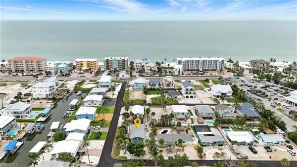 Holiday Shores, 4880 Coquina Rd, Fort Myers Beach, Florida 33931, image 2