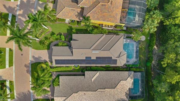 Troon Lakes At Pelican Marsh, 9202 Troon Lakes Dr, Naples, Florida 34109, image 2