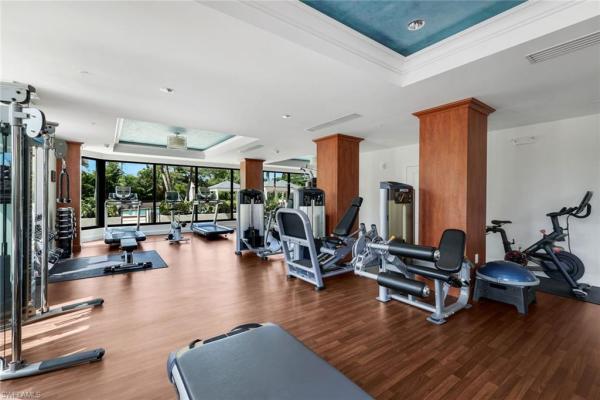6075 Pelican Bay Blvd #104, Naples, Florida 34108, image 2