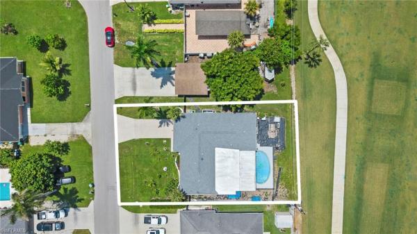Golden Gate, 4109 SW 29th Pl, Naples, Florida 34116, image 3