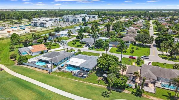 Golden Gate, 4109 SW 29th Pl, Naples, Florida 34116, image 2