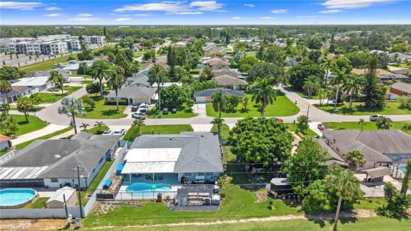 Golden Gate, 4109 SW 29th Pl, Naples, Florida 34116, image 1
