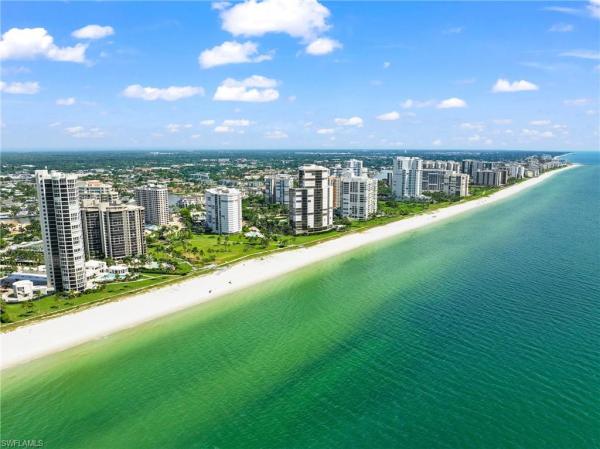 Solamar At Park Shore, 4451 N Gulf Shore Blvd #1401, Naples, Florida 34103, image 1