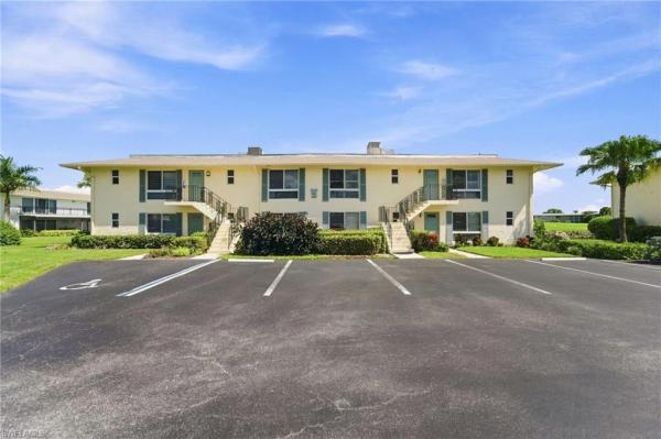 105 Harrison Rd #2, Naples, Florida 34112, image 1