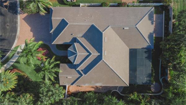 Indigo Preserve, 14910 Tybee Island Dr, Naples, Florida 34119, image 2