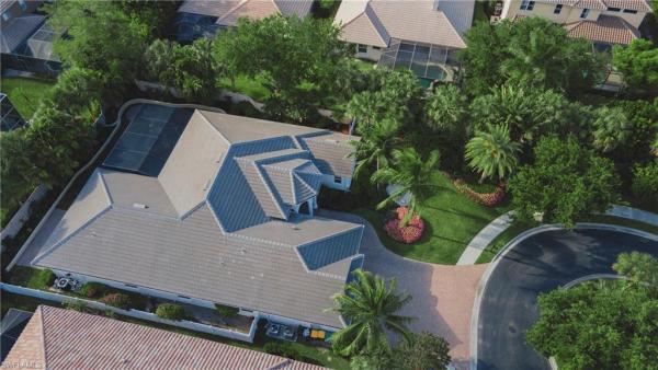 Indigo Preserve, 14910 Tybee Island Dr, Naples, Florida 34119, image 1