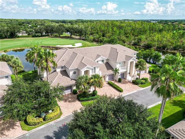 9570 Cypress Hammock Cir #102, Estero, Florida 34135, image 1