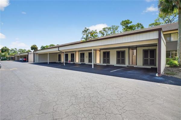 5857 N Rattlesnake Hammock Rd #106, Naples, Florida 34113, image 3