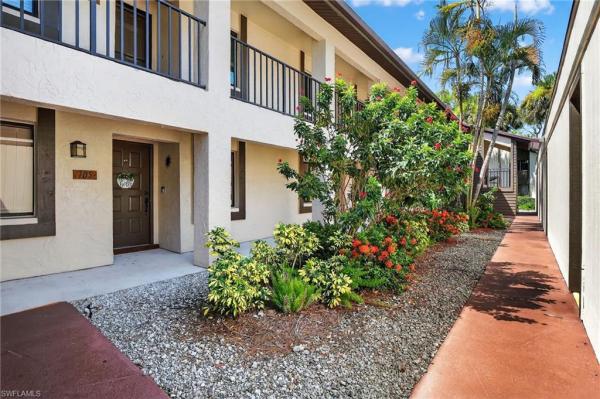 5857 N Rattlesnake Hammock Rd #106, Naples, Florida 34113, image 1