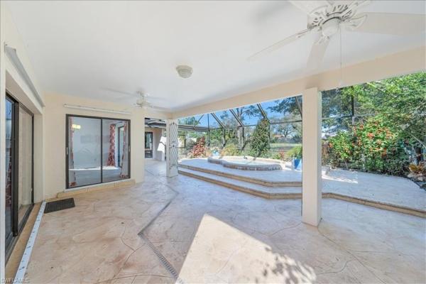 Lake Club At Spanish Wells, 28417 Highgate Dr, Bonita Springs, Florida 34135, image 3