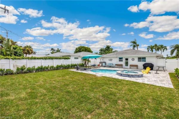 Naples Park, 791 N 94th Ave, Naples, Florida 34108, image 1