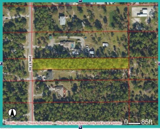Golden Gate Estates, 628 SE 20th St, Naples, Florida 34117, image 1