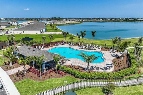 Stonewater, 819 Stonewater Lake Ter, Cape Coral, Florida 33993, image 1