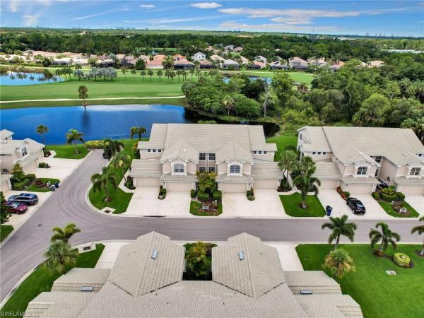 Pheasant Hollow At Hunters Ridge, 28140 Hiram St #403, Bonita Springs, Florida 34135, image 1