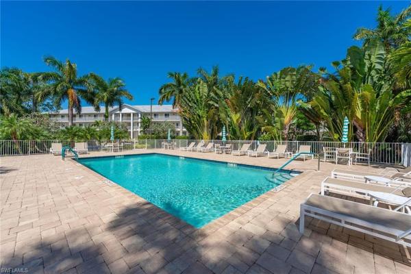 Naples Sandpiper Bay Club, 3001 Sandpiper Bay Cir #B101, Naples, Florida 34112, image 1